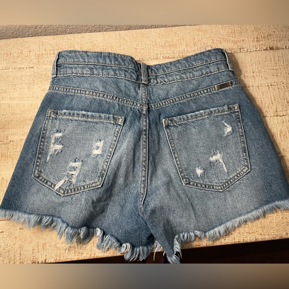 KanCan shorts